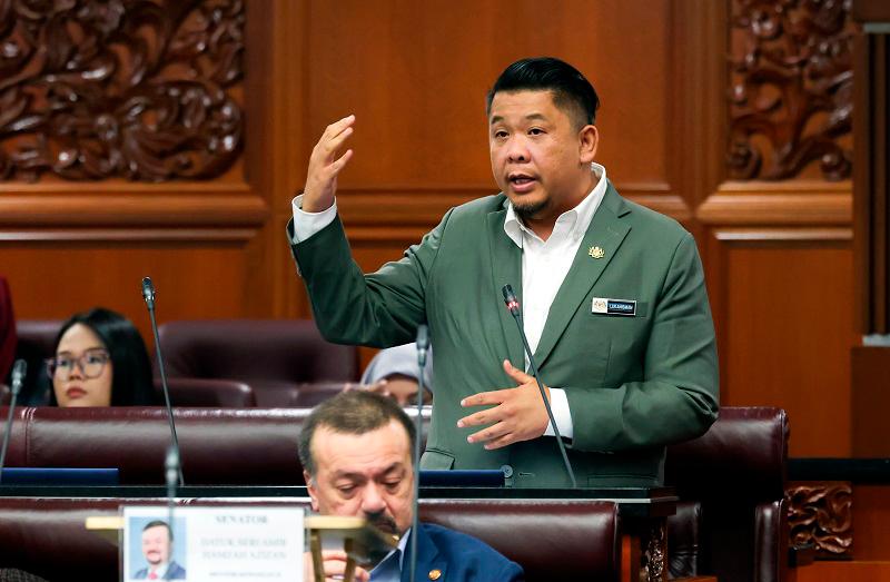 Mentaliti ‘YOLO’ dorong tingkah laku berisiko belia, peningkatan kes HIV - KKM Mentaliti ‘YOLO’ dorong tingkah laku berisiko belia, peningkatan kes HIV - KKM