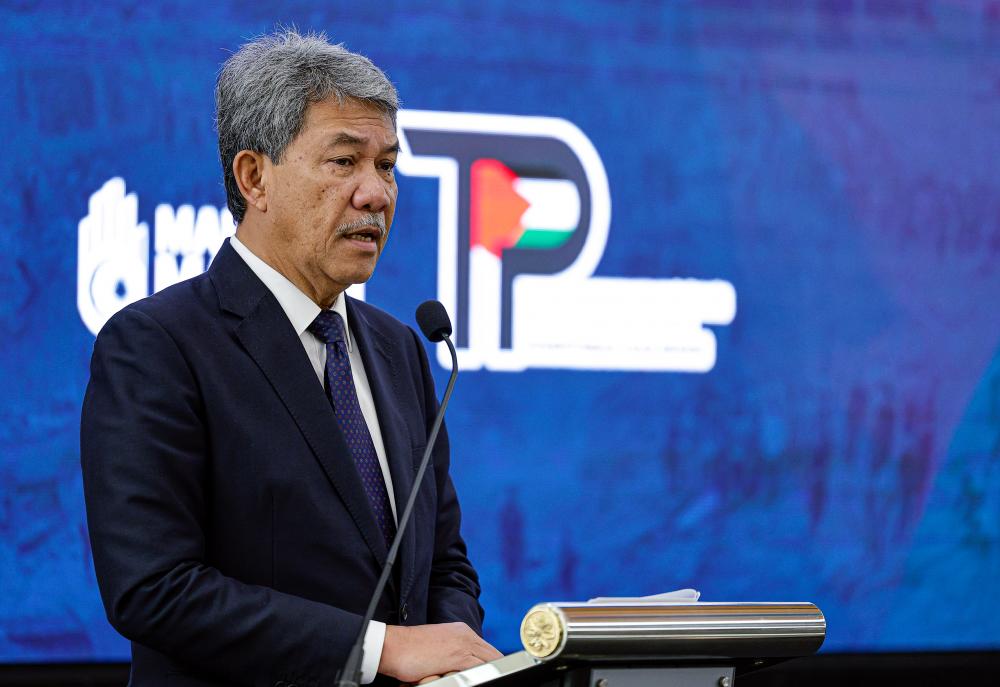 Menteri Luar Malaysia mula misi kemanusiaan ke Myanmar hari ini Menteri Luar Malaysia mula misi kemanusiaan ke Myanmar hari ini