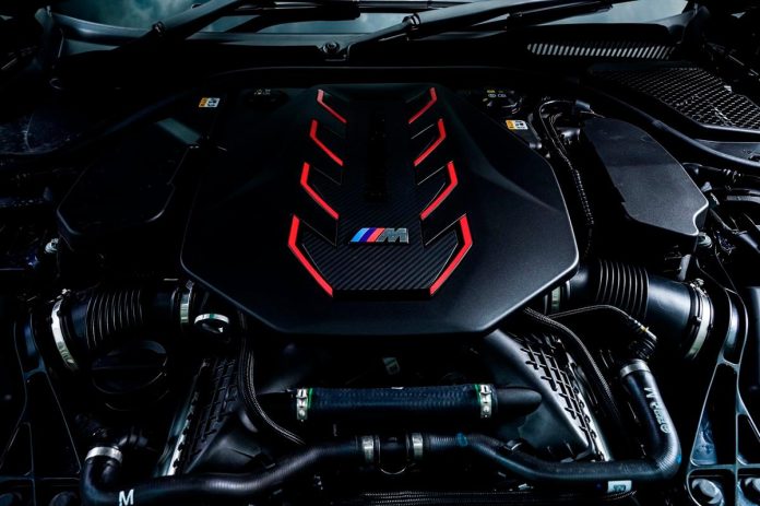 Mercedes-Benz reportedly in talks to source BMW engines amid weak sales