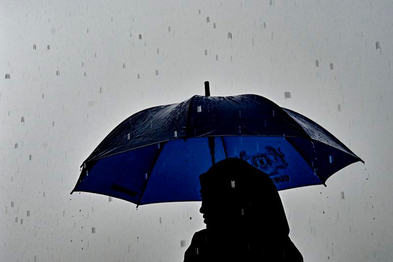 MetMalaysia issues thunderstorm warning for Sarawak, Sabah and Labuan