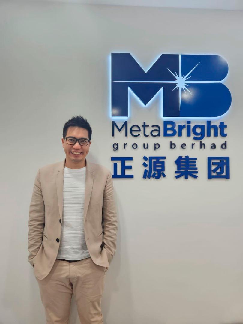 Meta Bright collaborates with ChargeHere EV solution, eyeing expansion into EV charging infrastructure Meta Bright collaborates with ChargeHere EV solution, eyeing expansion into EV charging infrastructure