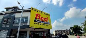 Meta Bright secures solar PV zero capex deal with Best Fresh Mart Meta Bright secures solar PV zero capex deal with Best Fresh Mart