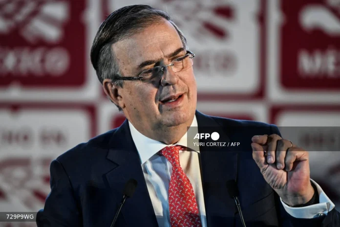 Mexico confident USMCA trade pact will survive despite Trump doubts