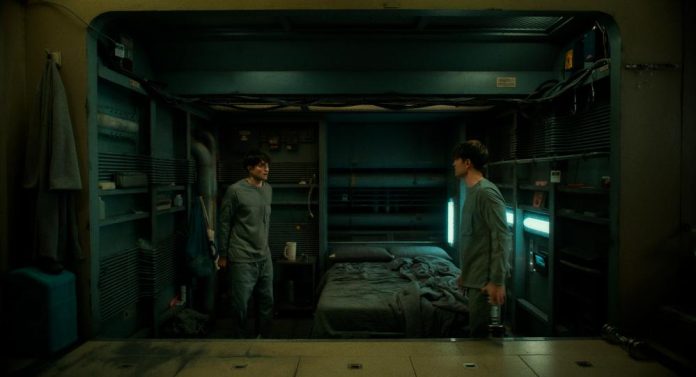 Mickey 17 takes jab at corporate greed