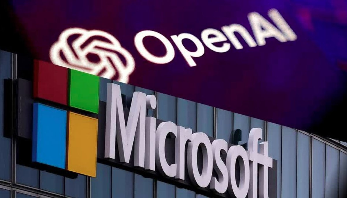 Microsoft and OpenAI dueling over artificial general intelligence, The Information reports Microsoft and OpenAI dueling over artificial general intelligence, The Information reports