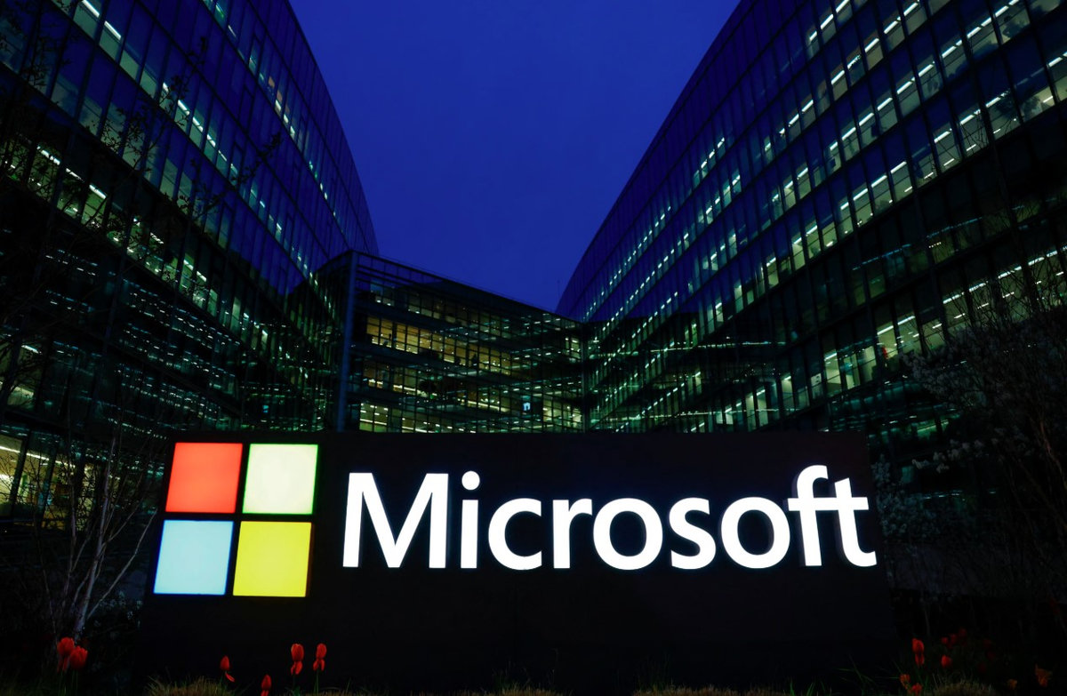 Microsoft lays out data protection plans for European cloud customers Microsoft lays out data protection plans for European cloud customers