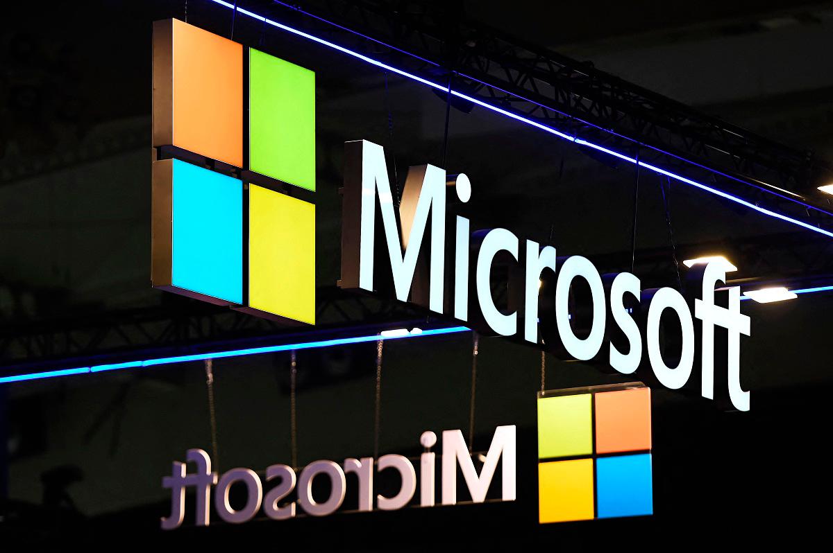 Microsoft working on next-gen Xbox video game console Microsoft working on next-gen Xbox video game console
