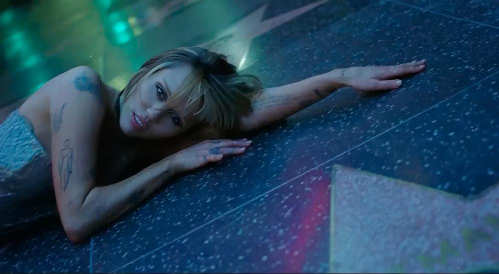 Miley Cyrus drops new era single End of the World Miley Cyrus drops new era single End of the World