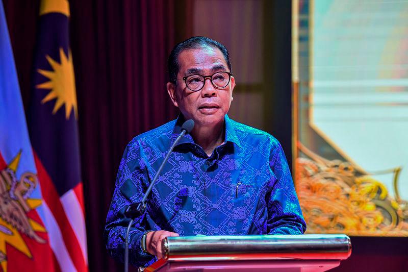 Mindef leaves probe into soldier’s death to police - Mohamed Khaled Mindef leaves probe into soldier’s death to police - Mohamed Khaled