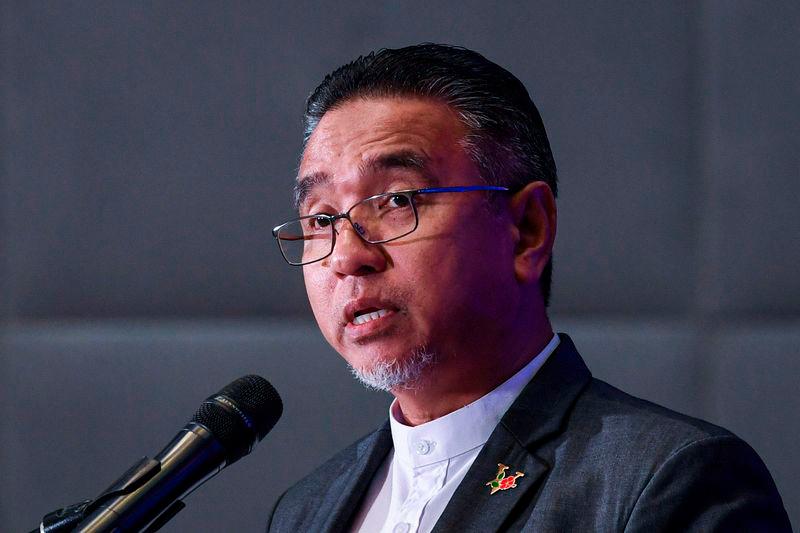 Mindef will not compromise on action against bullying, abuse in army - Adly