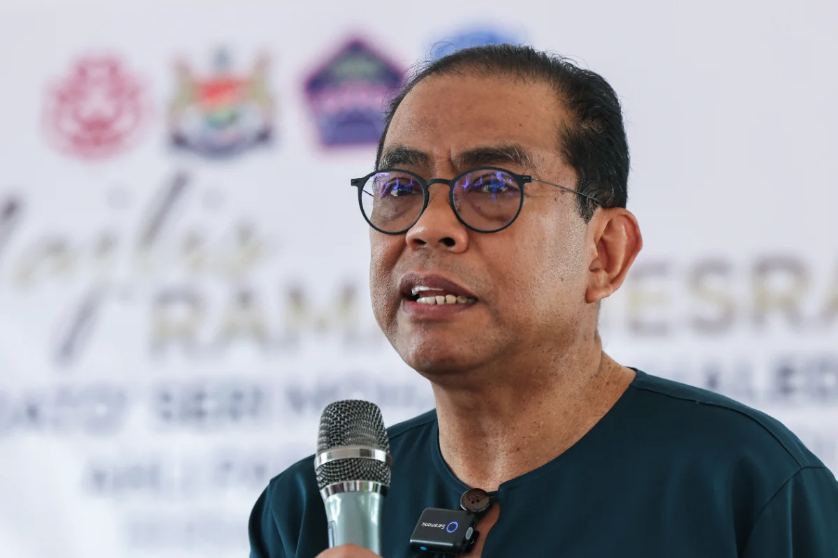 Mindef_tidak_lindungi_rasuah__tolak_tuduhan_tanpa_bukti Mindef tidak lindungi rasuah, tolak tuduhan tanpa bukti