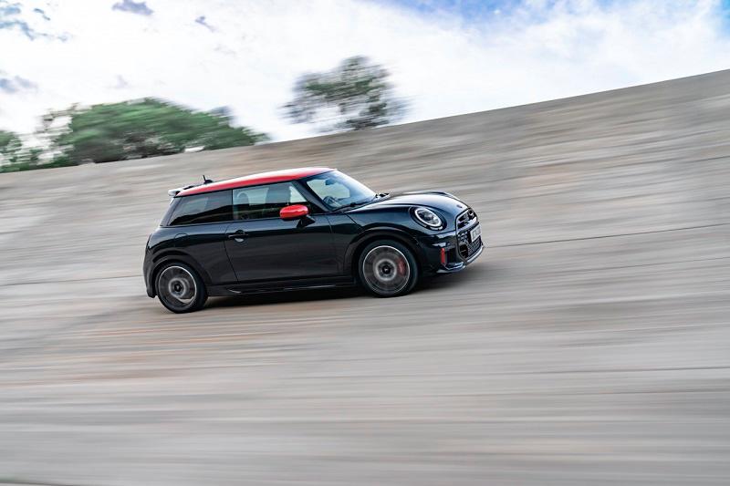 Mini faces uncertain future Mini faces uncertain future
