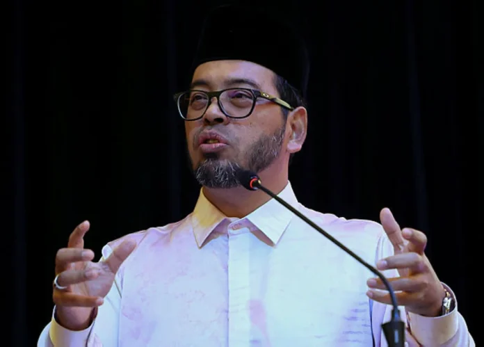 Minister urges data-driven philanthropy, warns against reliance on donations