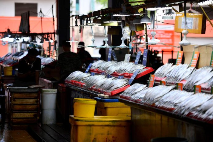 Ministry strengthening nation’s food security Ministry strengthening nation’s food security