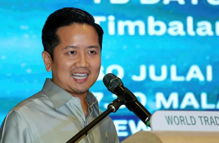 Ministry pledges full support for MACC probe into DOE e-waste case