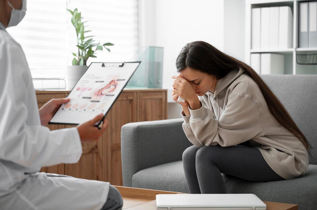 Miscarriage still a silent struggle for many women