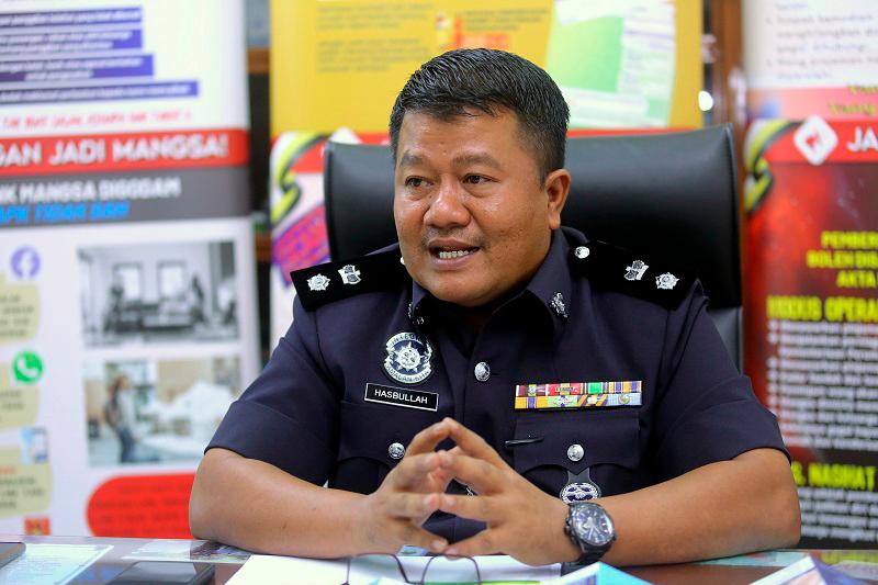Missing Sitiawan woman found safe in Kajang Missing Sitiawan woman found safe in Kajang