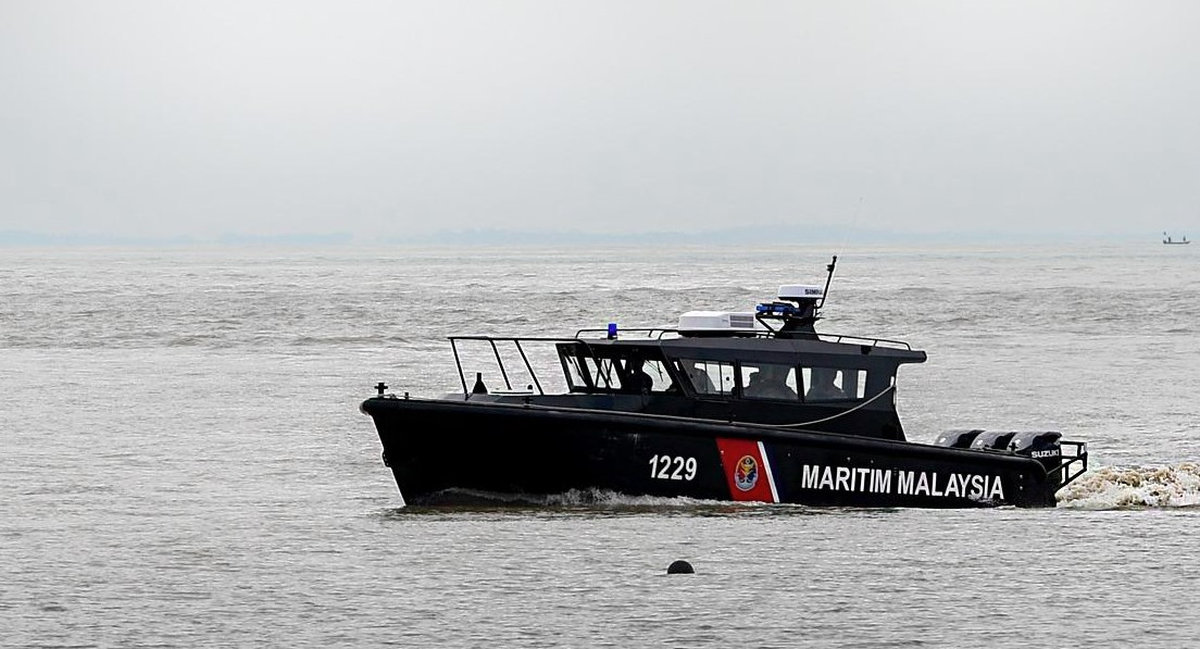Missing Turkish national search continues after yacht capsizes near Terengganu Missing Turkish national search continues after yacht capsizes near Terengganu