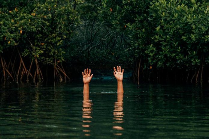 Missing angler found drowned in Sungai Pengkalan Nangka