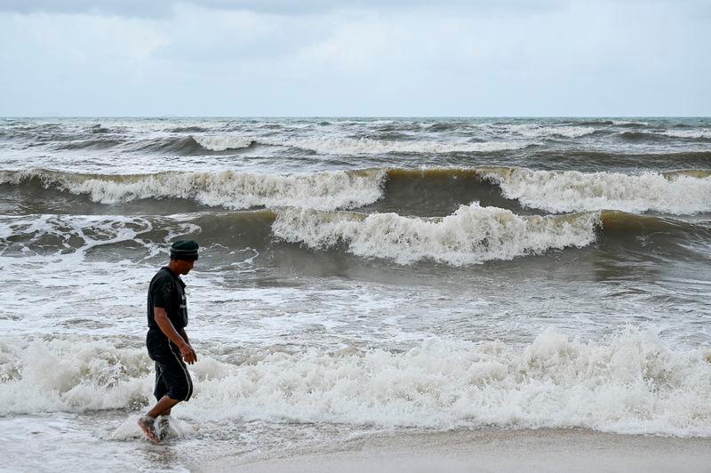 Missing fishermen probably swept into Indonesian waters - MMEA Missing fishermen probably swept into Indonesian waters - MMEA