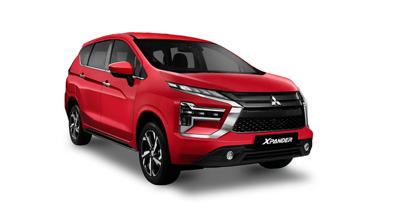 Mitsubishi Motors Malaysia Upgrades XPANDER with Exclusive Dealer Optional Accessories