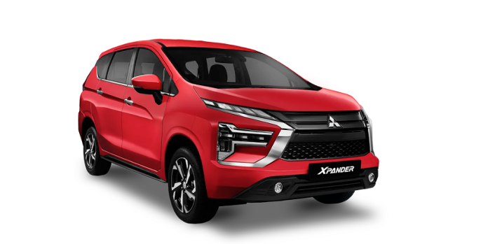 Mitsubishi Motors Malaysia upgrades XPANDER Mitsubishi Motors Malaysia upgrades XPANDER