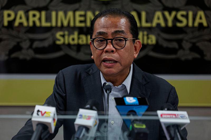 Mohamed Khaled mulakan lawatan rasmi ke Thailand, kukuh kerjasama sempadan Mohamed Khaled mulakan lawatan rasmi ke Thailand, kukuh kerjasama sempadan