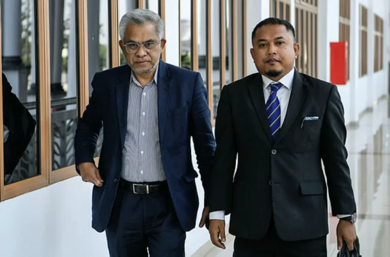 Saman fitnah pemilik KDA FC terhadap SUA MB Kedah diteruskan