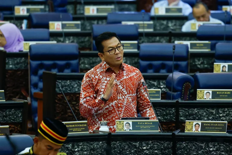 Malaysia considers NDI as new benchmark for fairer aid distribution