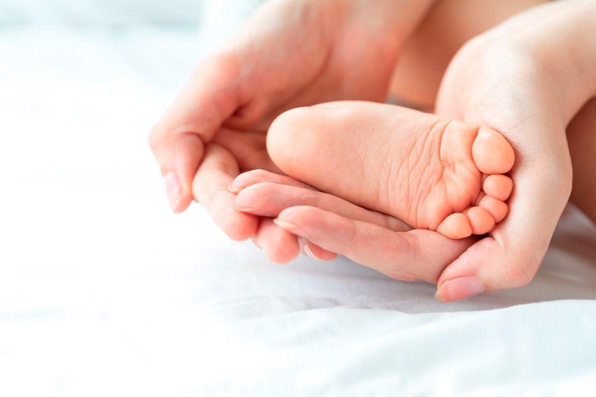 Mom of ‘fragile’ baby goes through emotional turmoil