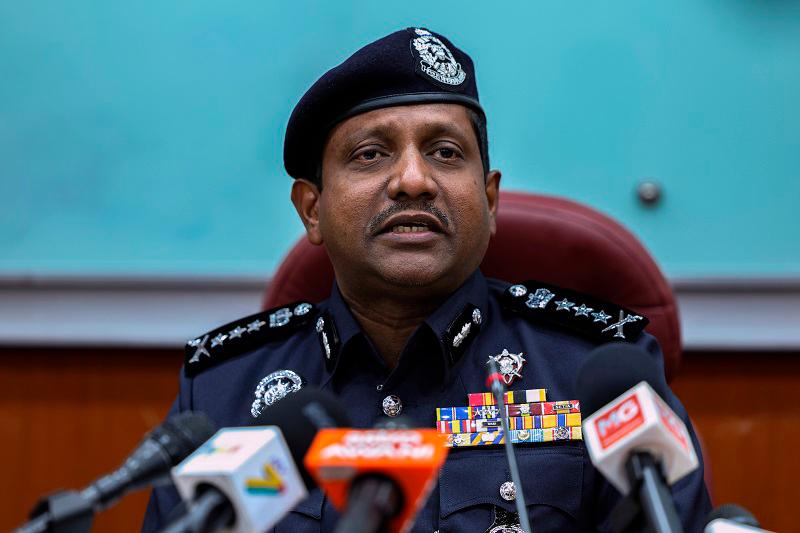 Morib shooting: Foreign man succumbs to injuries - Police Morib shooting: Foreign man succumbs to injuries - Police