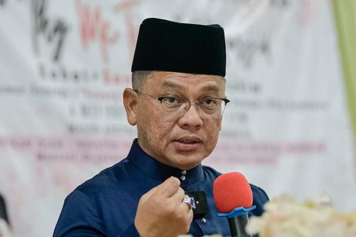 Mosques, surau in federal territories urged to help address mental health issues