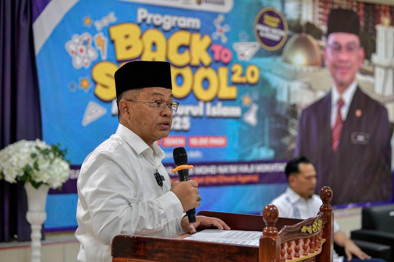 Mosques, surau to hold special prayers tomorrow for King's well-being
