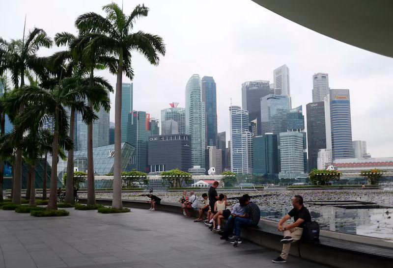 Most Singaporeans yet to pick a party ahead of election, poll shows Most Singaporeans yet to pick a party ahead of election, poll shows