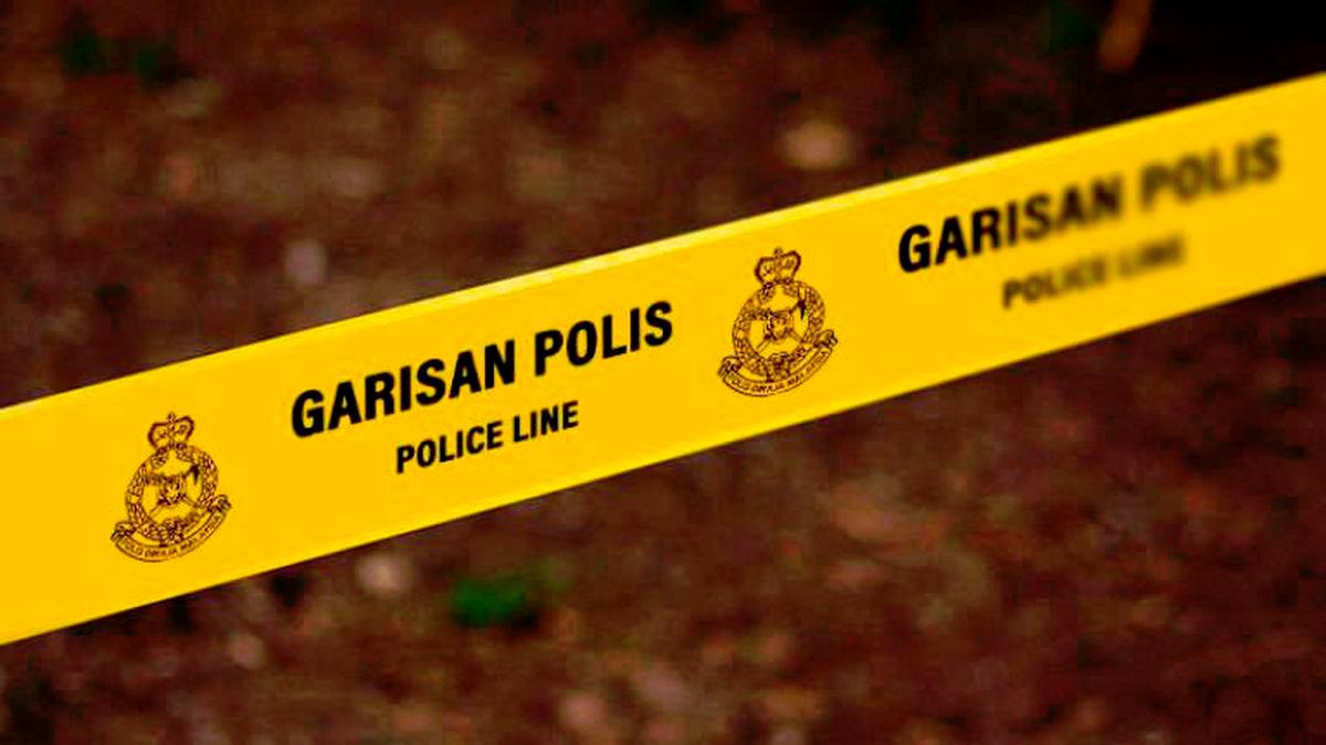 Mother laments drowning of two children in Mersing picnic tragedy Mother laments drowning of two children in Mersing picnic tragedy