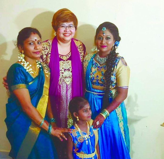 Mothers who gave love beyond blood bond Mothers who gave love beyond blood bond