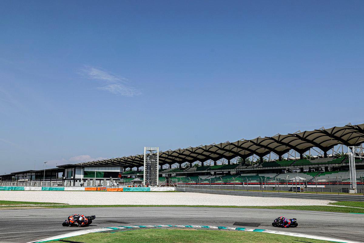 MotoGP Rookies Cup RD3: Hakim Danish bent on repeating 2024 success at MotorLand MotoGP Rookies Cup RD3: Hakim Danish bent on repeating 2024 success at MotorLand