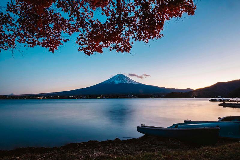 Mount Fuji hikers to be charged $27 on all trails