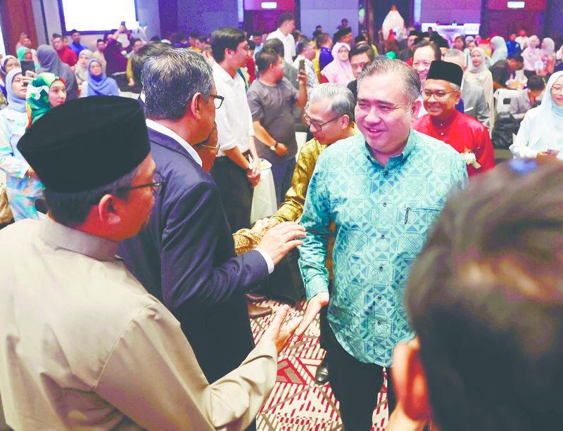 M’sia, Thailand to discuss railway network procedures M’sia, Thailand to discuss railway network procedures