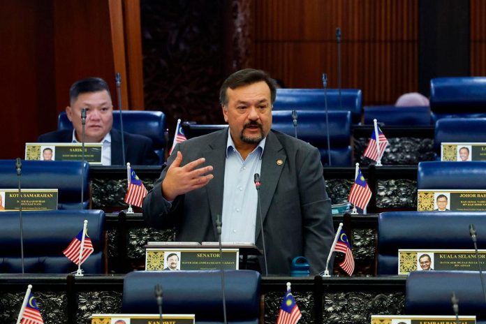 M’sia to be ageing nation by 2048