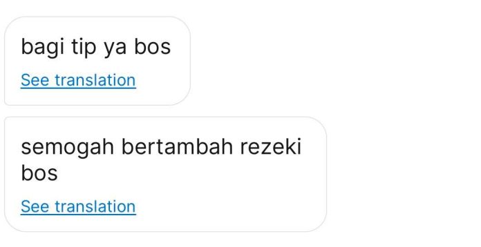 M’sian customer frustrated after delivery rider allegedly demands tip