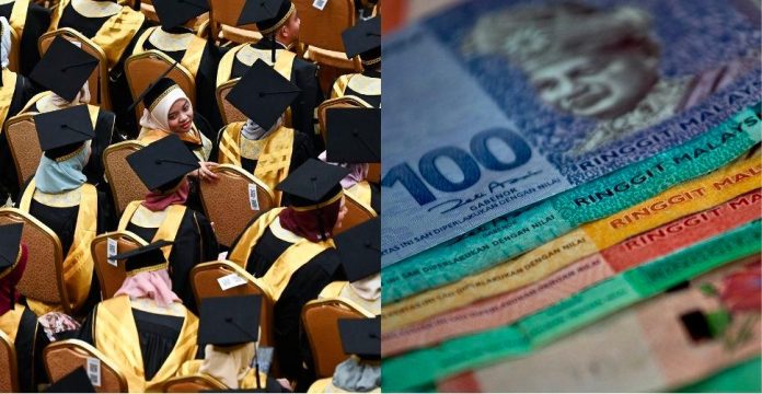 M’sian man questions RM3k fresh graduates’ salary, sparks backlash M’sian man questions RM3k fresh graduates’ salary, sparks backlash