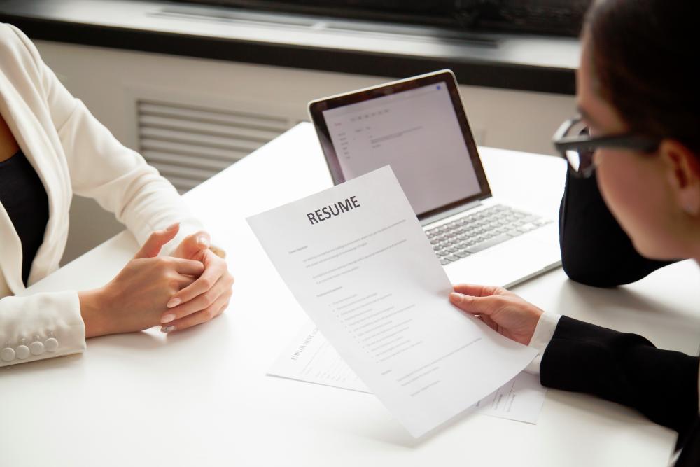 M’sian says she’s “cepat koyak” in job interview—netizens split: brave or not job-ready? M’sian says she’s “cepat koyak” in job interview—netizens split: brave or not job-ready?
