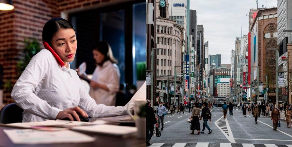 M’sians share harsh reality of working in Japanese companies, claims politeness is surface-level M’sians share harsh reality of working in Japanese companies, claims politeness is surface-level