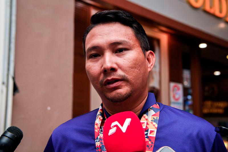 Muhammad Soufi completes haul of gold medals at Asia Lawn Bowls Championship Muhammad Soufi completes haul of gold medals at Asia Lawn Bowls Championship