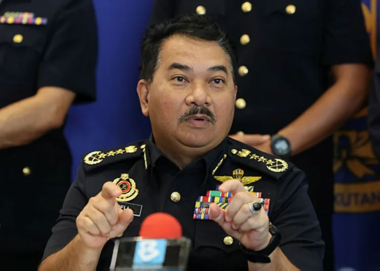 JPJ tangkap 573 'ulat' kereta sewa haram di KLIA, kutip denda RM2 juta