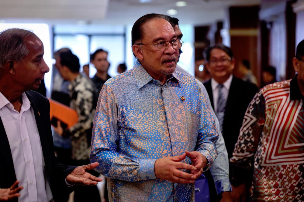 Multi-storey school initiative to be introduced to address overcrowding - PM Anwar