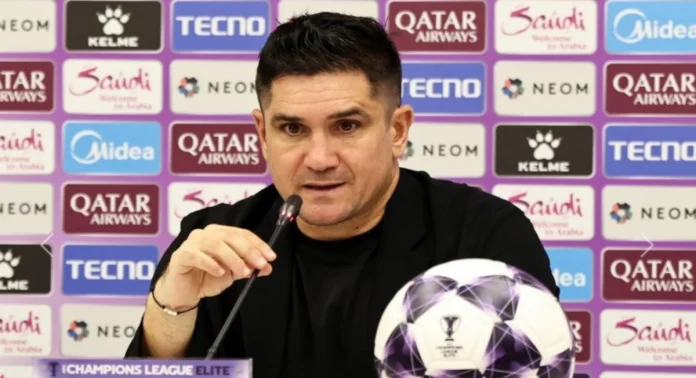 Munoz hails JDT's character in comeback win over Kuching City