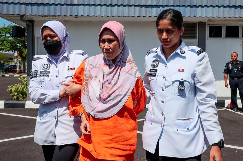 Murder trial set on Feb 20 for suspect behind death of 3 UiTM students Murder trial set on Feb 20 for suspect behind death of 3 UiTM students
