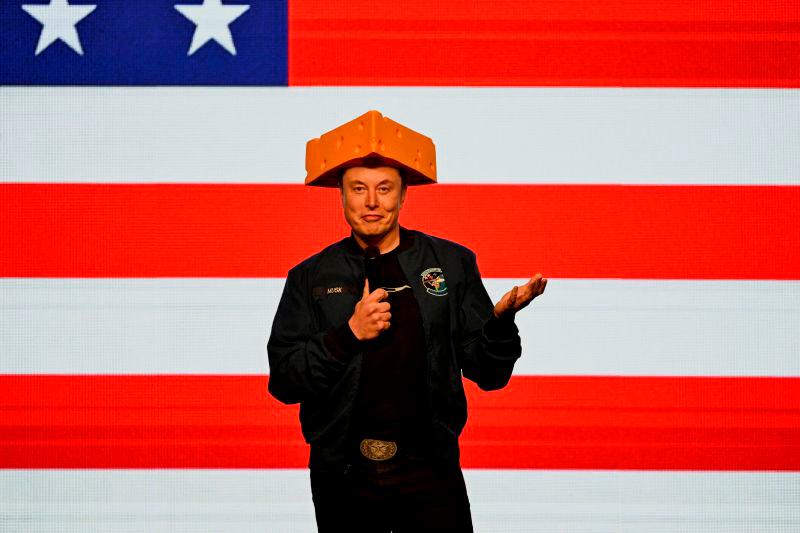 Musk gives away two $1 million checks to Wisconsin voters in high profile judicial race Musk gives away two $1 million checks to Wisconsin voters in high profile judicial race